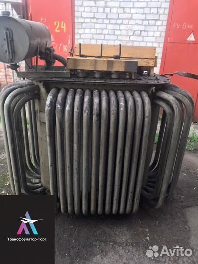 Трансформатор б\у арт98761