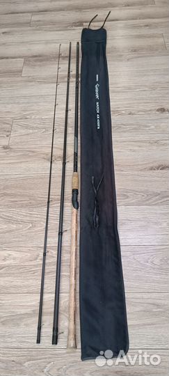 Матчевое удилище Shimano Catana match AX 450FA