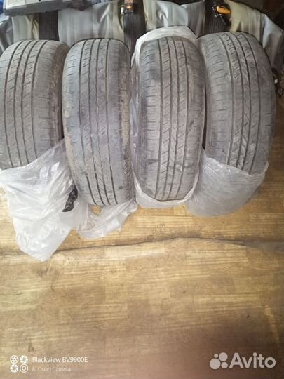 Hankook Dynapro HP RA23 245/60 R18 105H