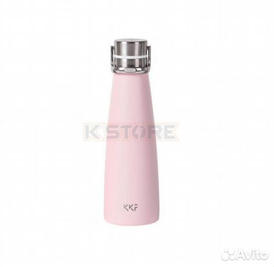 Умный термос Xiaomi kiss Kiss Fish Light Smart