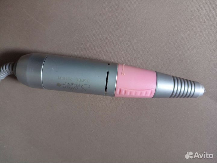 Аппарат для маникюра soline charms LX-868-2