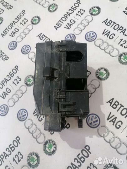 Блок предохранителей Вортекс Эстина A21 FL-C