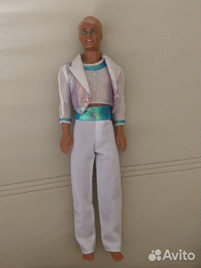 Кукла барби barbie кен