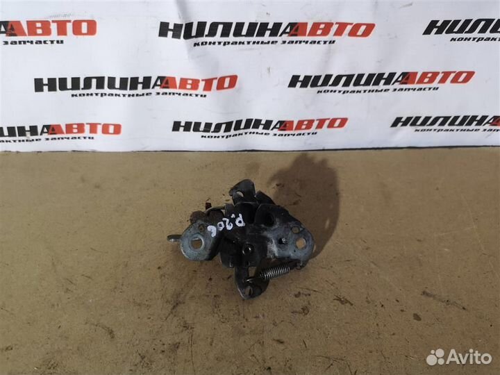 Замок капота Пежо 206