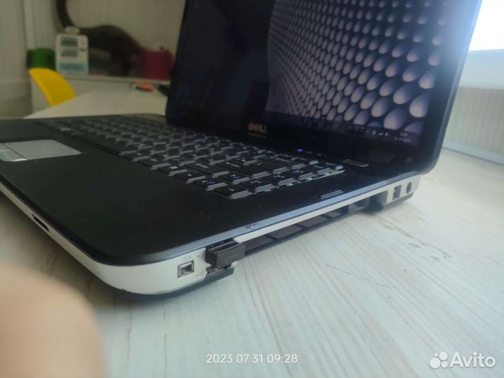 Dell vorsto 1015