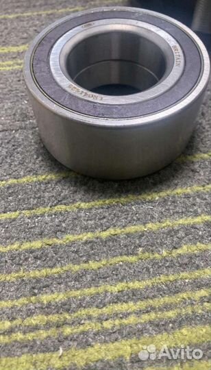 Задний подшипник ступицы на фрилендер 2,ступица