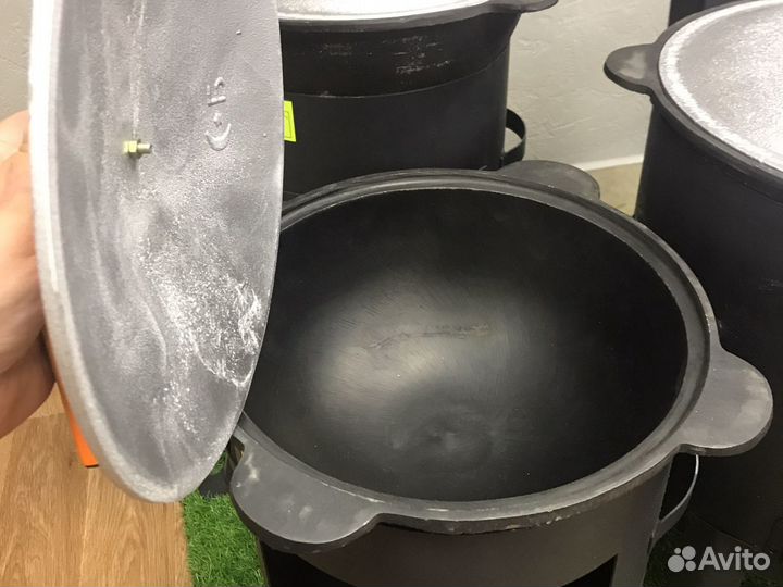 Казан узбекский