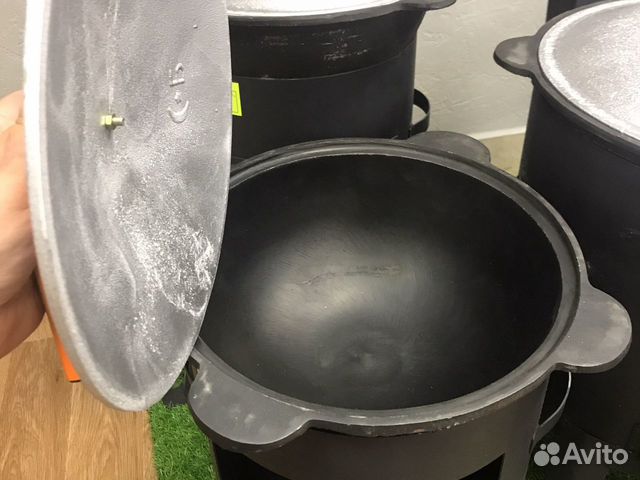 Казан узбекский