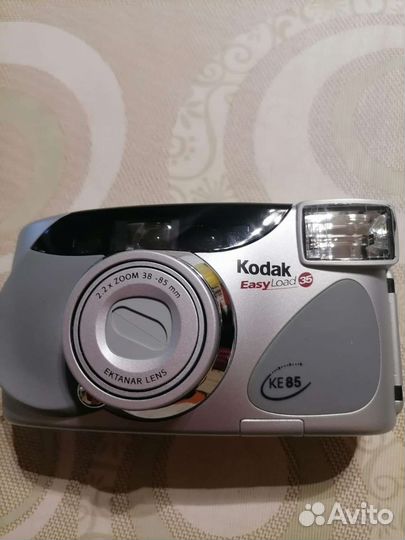 Фотоаппарат