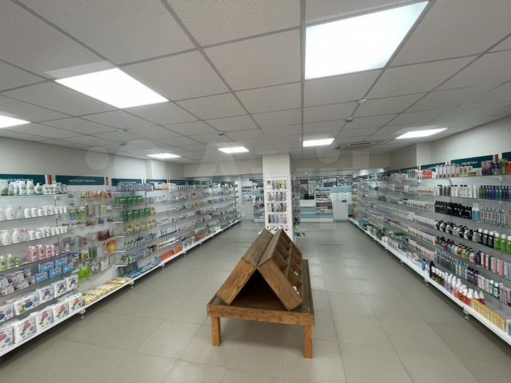 Свободного назначения, 277.5 м²