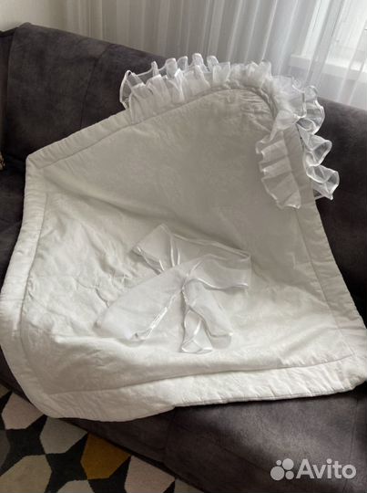 Детское одеяло