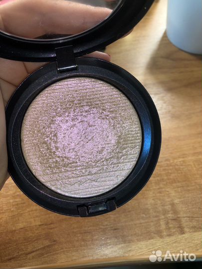 Хайлайтрер mac