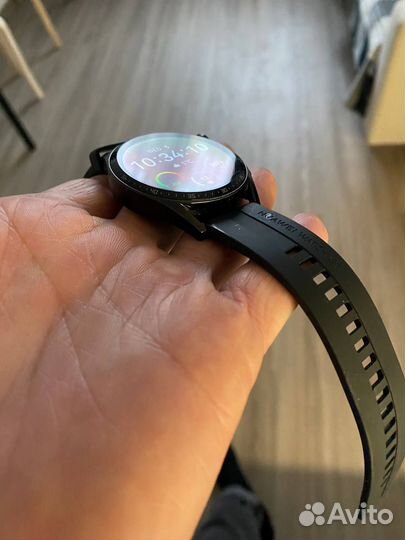 Смарт часы для бега Huawei watch gt 3