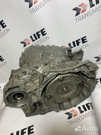 Вариатор Nissan X-Trail T31 2.5