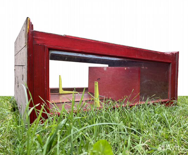 Сервант Экстравагантный