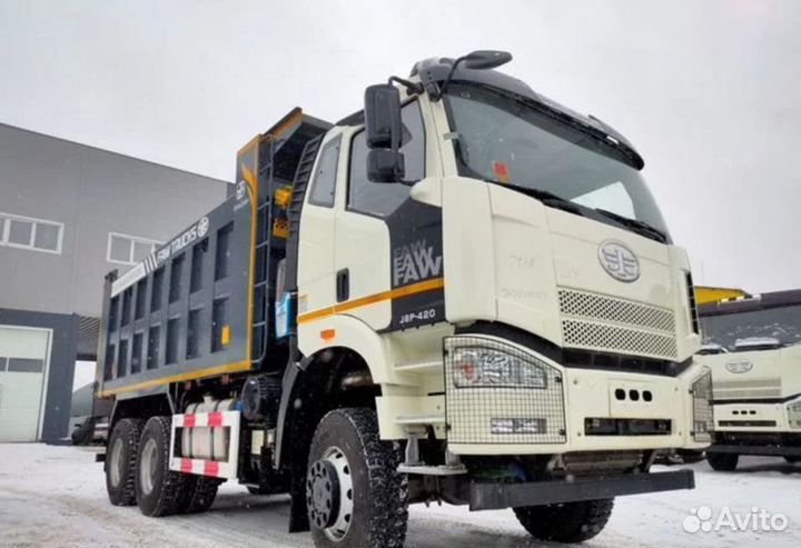 FAW CA3250P66K24L1TE5, 2022