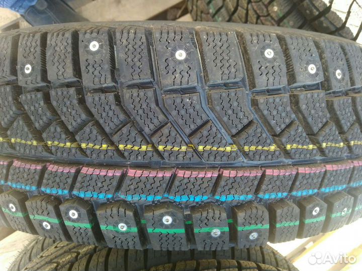 Viatti Brina Nordico V-522 175/65 R14 и 17.5/65 R14