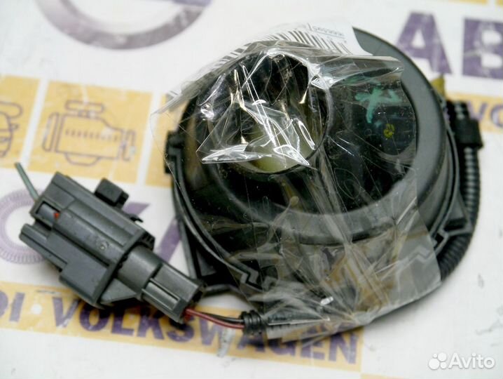 Вентилятор компьютера Вольво S60 S80 XC70 XC90