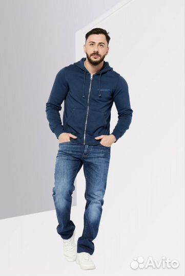 Зип-худи Diesel оригинал (М)