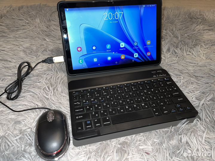 Планшет - Umiio P60 6/128