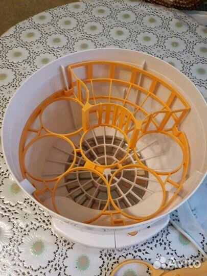 Стерилизатор maman BY-03