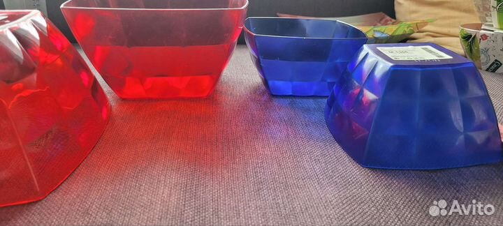 Набор салатников