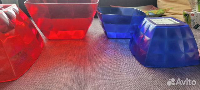 Набор салатников