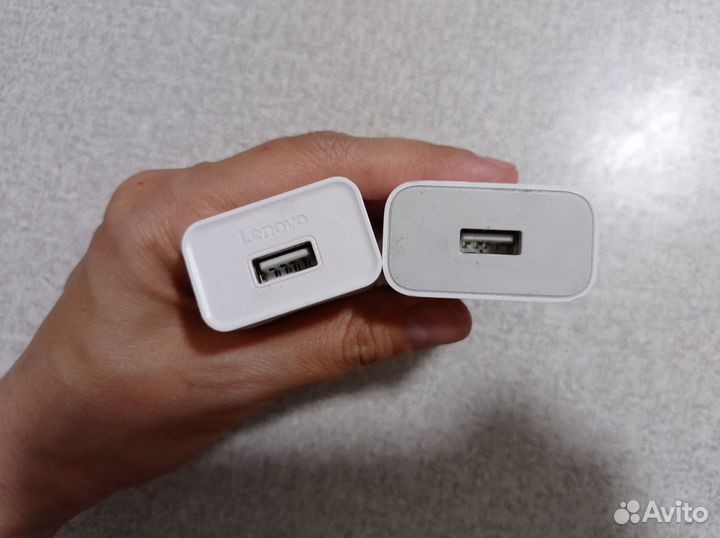 Зарядные устройства