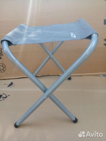 Табурет складной туристический новый