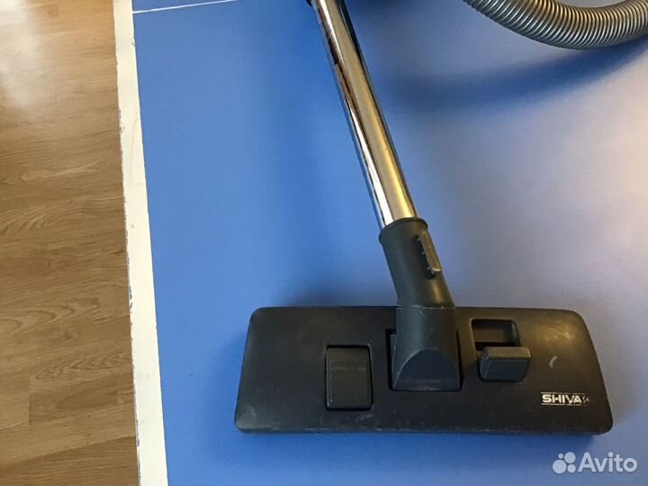 Пылесос бош