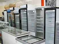Ремонт холодильников и холодильных витрин