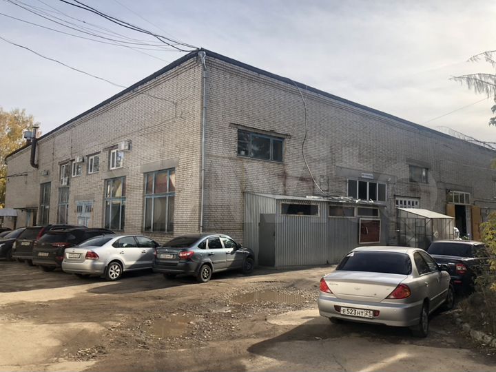 Готовый арендный бизнес 1747.1 м²