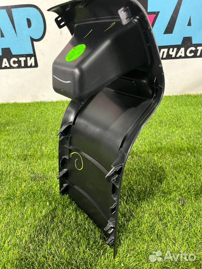 Консоль салона Honda HR-V 2 рест. 2023