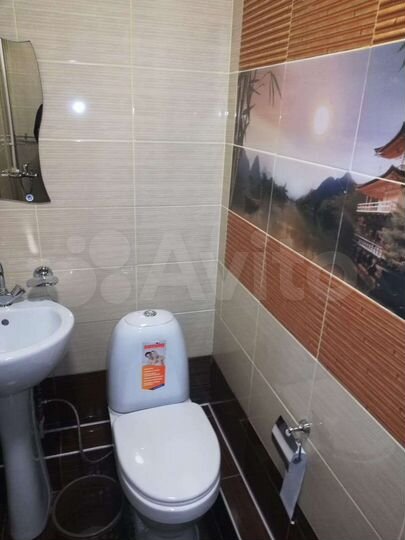 Комната 20 м², 2/2 эт.