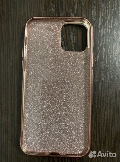 Чехол на iPhone 11 pro