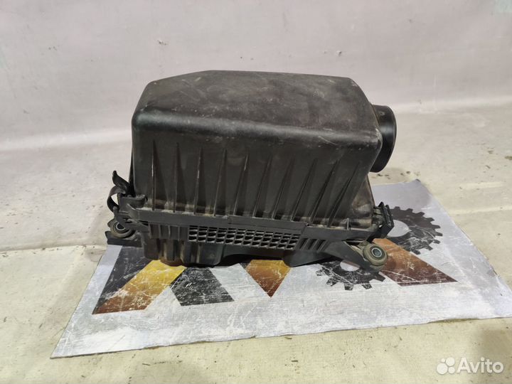 Хендай Солярис 2011- Корпус фильтра 9070