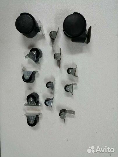 Мебельная фурнитура