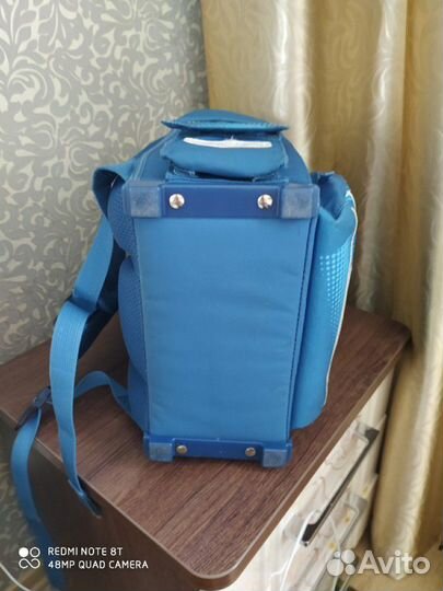 Рюкзак для школьника