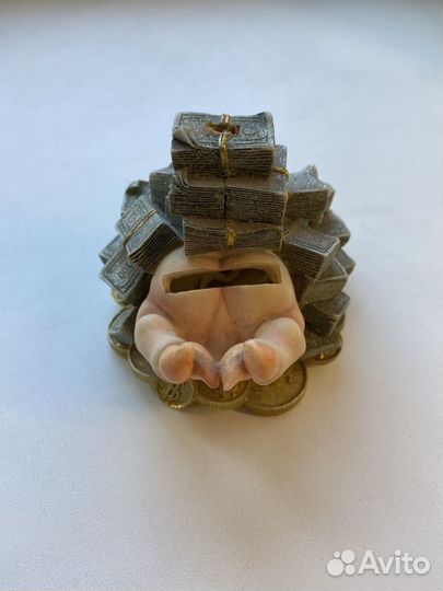 Копилка свинья