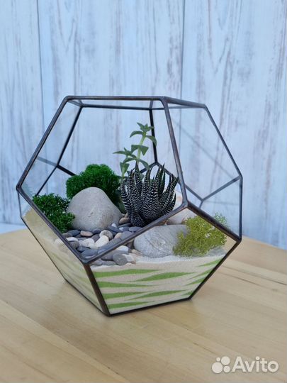 Флорариум 