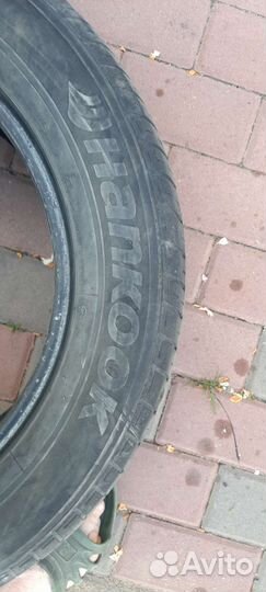 Hankook Optimo K415 225/60 R17 99