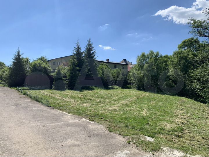 Участок 6,6 сот. (ИЖС)