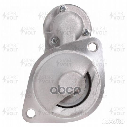 Стартер hyundai/KIA sonata NF 05/cerato 04