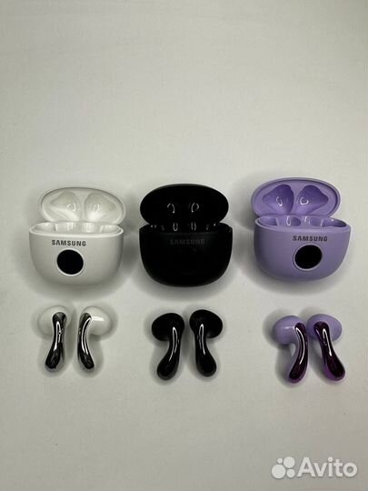 Samsung galaxy buds 3 pro