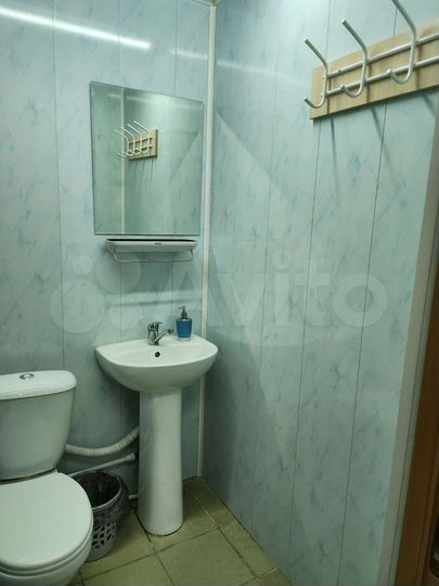 Комната 16 м², 1/2 эт.