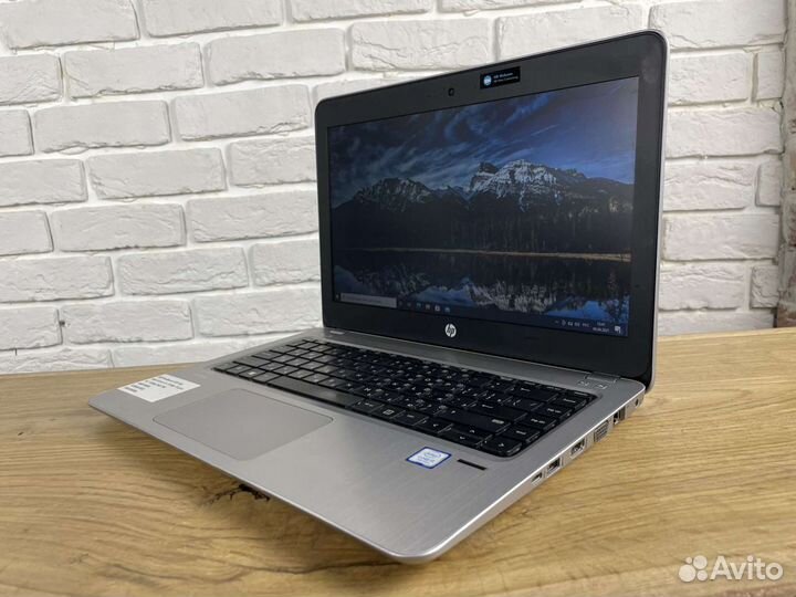 Ноутбуки hp elitebook Probook С гарантией