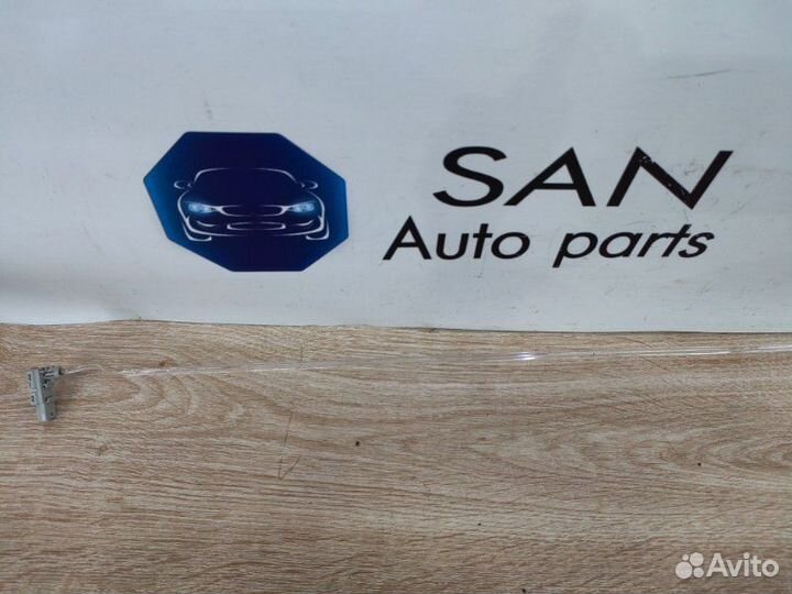 Подсветка двери задняя левая Bmw 3 F30 N20B20 2012