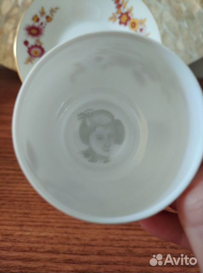 Кофейная пара