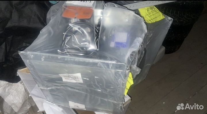 Пожарные вытяжки-клапана