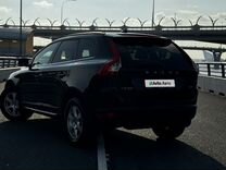 Volvo XC60 2.0 AMT, 2011, 172 000 км, с пробегом, цена 1 299 999 руб.